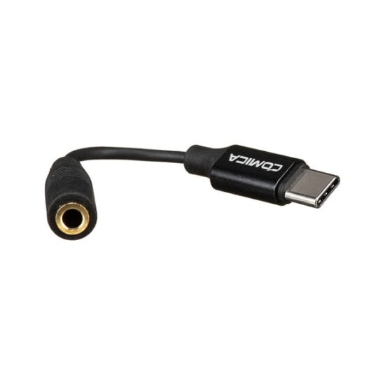 Comica Audio CVM-SPX-UC 3.5mm TRRS