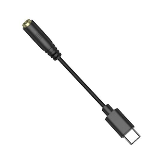 Comica Audio CVM-SPX-UC 3.5mm TRRS