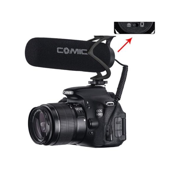 Comica CVM-V30 LITE