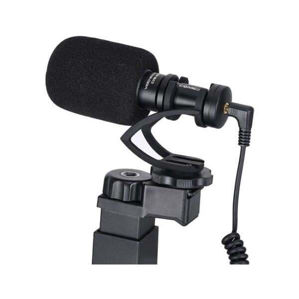 Comica CVM-VM10-K4
