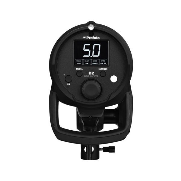 فلاش پروفوتو D2 500Ws AirTTL Monolight - Image 2