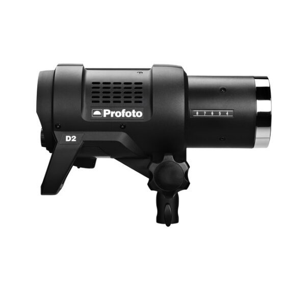 فلاش پروفوتو D2 500Ws AirTTL Monolight - Image 3