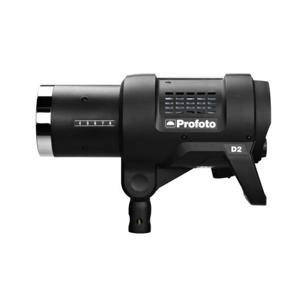 فلاش پروفوتو D2 500Ws AirTTL Monolight - Image 4