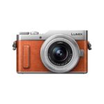 دوربین بدون آینه پاناسونیک Lumix DC-GF10 12-32mm