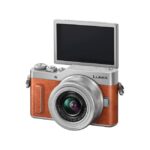 دوربین بدون آینه پاناسونیک Lumix DC-GF10 12-32 میلی متر - Image 3