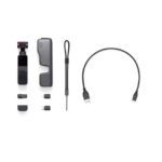 دوربین اسمو DJI Pocket Gimbal - Image 2