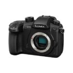 دوربین بدون آینه پاناسونیک Lumix DMC-GH5 فقط بدنه - Image 2