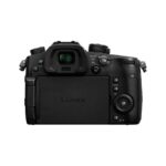 دوربین بدون آینه پاناسونیک Lumix DMC-GH5 فقط بدنه - Image 3