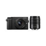 دوربین بدون آینه پاناسونیک Lumix DMC-GX85 12-32 میلی متر - Image 3