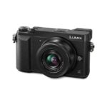 دوربین بدون آینه پاناسونیک Lumix DMC-GX85 12-32 میلی متر - Image 4