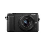 دوربین بدون آینه پاناسونیک مدل Lumix DMC-GX85 12-32mm