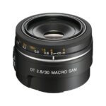لنز سونی DT 30mm f/2.8 Macro SAM - Image 2
