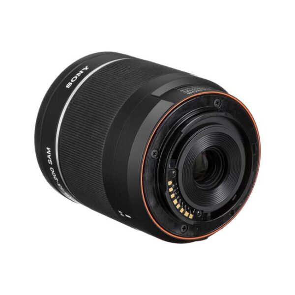 لنز سونی DT 55-200mm f/4-5.6 SAM - Image 2