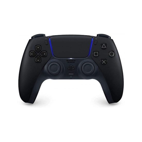 Dualsense Controller Black