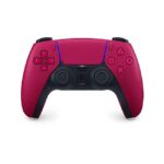 Dualsense Controller Red