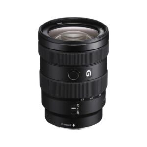 لنز سونی E 16-55mm f/2.8 G