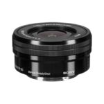 لنز سونی E PZ 16-50mm f/3.5-5.6 OSS بدون جعبه - Image 2