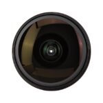 لنز کانن EF 8-15mm f/4L Fisheye USM - Image 3