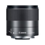 لنز بدونآینه کانن EF-M 32mm F1.4 STM - Image 2