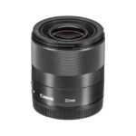 لنز بدونآینه کانن EF-M 32mm F1.4 STM - Image 4