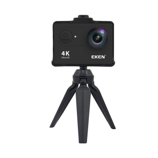 دوربین فیلم برداری ورزشی H9R Action Camera - Image 1