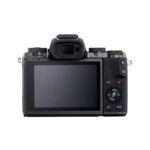دوربین بدون آینه کانن EOS M5 18-150mm - Image 6