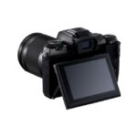 دوربین بدون آینه کانن EOS M5 18-150mm - Image 7