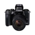 دوربین بدون آینه کانن EOS M5 18-150mm - Image 8