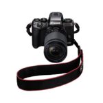 دوربین بدون آینه کانن EOS M5 18-150mm - Image 3