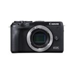 دوربین بدون آینه کانن EOS M6 Mark II فقط بدنه