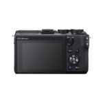 دوربین بدون آینه کانن EOS M6 Mark II فقط بدنه - Image 2