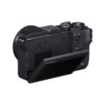 دوربین بدون آینه کانن EOS M6 Mark II فقط بدنه - Image 4