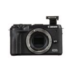 دوربین بدون آینه کانن EOS M6 Mark II فقط بدنه - Image 7