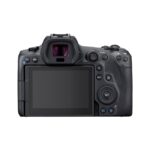 دوربین بدون آینه کانن Canon EOS R5 - Image 2