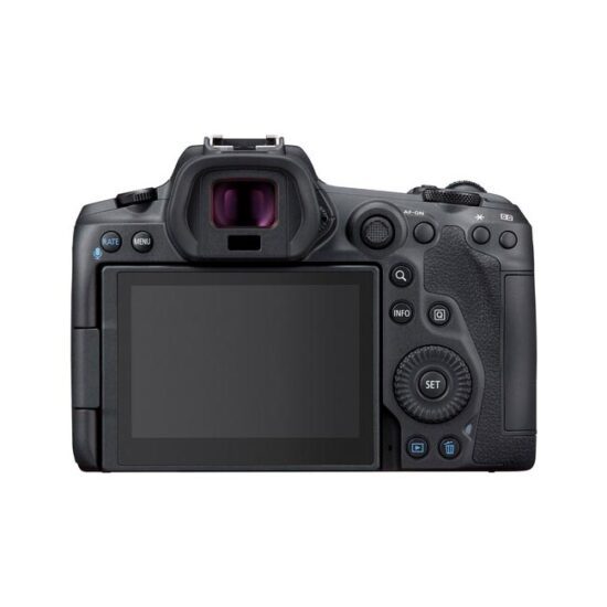دوربین بدون آینه کانن Canon EOS R5 - Image 2