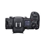 دوربین بدون آینه کانن Canon EOS R5 - Image 3