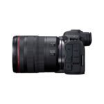 دوربین بدون آینه کانن Canon EOS R5 - Image 4