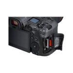 دوربین بدون آینه کانن Canon EOS R5 - Image 5