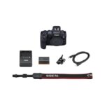 دوربین بدون آینه کانن Canon EOS R5 - Image 6