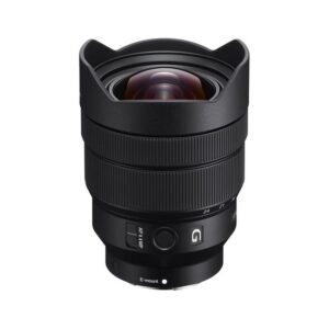 لنزسونی FE 12-24mm f/4 G