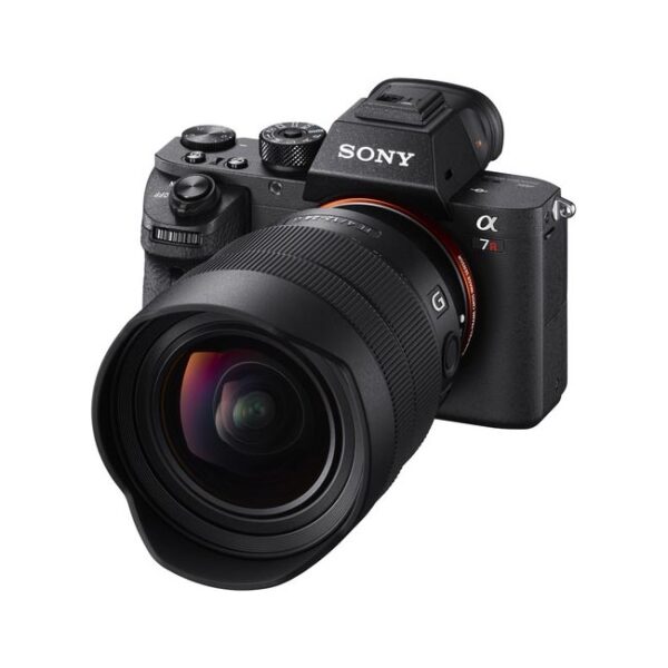 لنزسونی FE 12-24mm f/4 G - Image 4