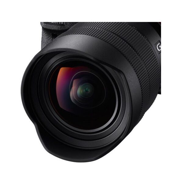 لنزسونی FE 12-24mm f/4 G - Image 5