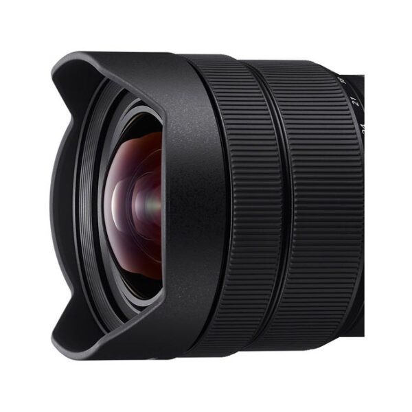 لنزسونی FE 12-24mm f/4 G - Image 6