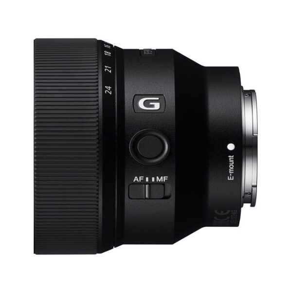 لنزسونی FE 12-24mm f/4 G - Image 7