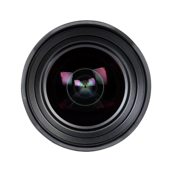 لنزسونی FE 12-24mm f/4 G - Image 8