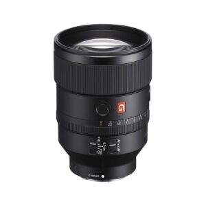 لنز سونی FE 135mm f/1.8 GM