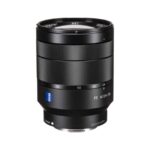 لنز سونی Vario-Tessar T* FE 24-70mm f/4 ZA OSS