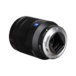 لنز سونی Vario-Tessar T* FE 24-70mm f/4 ZA OSS بدون جعبه - Image 3