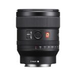 لنز سونی FE 24mm F1.4 GM