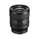 لنز سونی FE 24mm F1.4 GM - Image 2